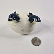 J Luis Perez Figurine