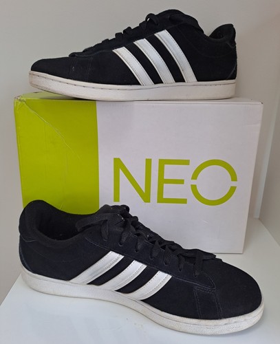 Adidas derby neo suede - adidas,