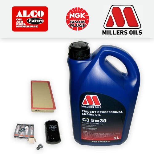 Service kit for golf mk4 - mk4, 1j
