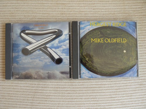 Mike oldfield tubular - oldfield,