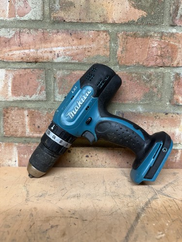 Makita dhp453 18v combi drill - makita,