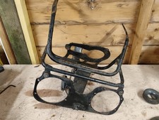 Rieju Rs2 50 Headlight Bracket