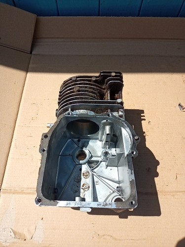 Sovereign mower petrol sv150 - petrol,