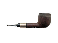 Vintage City Smoking Pipe with