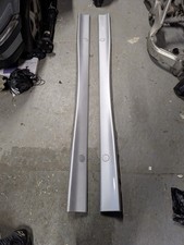 BMW Coupe Convertible E36 Side