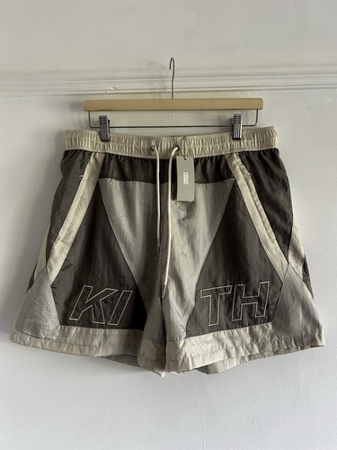 Kith washed nylon turbo - nylon,
