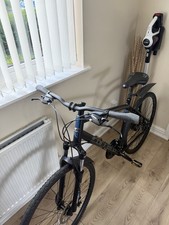 Carrera Hybrid Bike