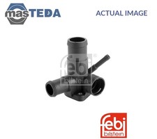 18254 COOLANT FLANGE / PIPE FEBI BILSTEIN FOR VW PASSAT,VENTO,GOLF III,CADDY II