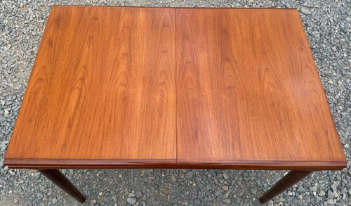 Mid century danish teak - danish,