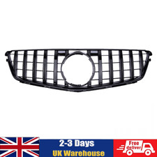 PANAMERICANA GTR STYLE FRONT