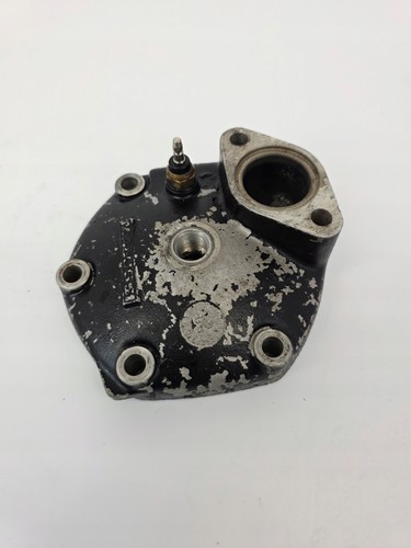Malossi nsr 125 - 125, piece