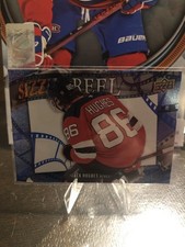 2025-26 Upper Deck Series 2 -