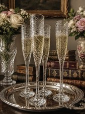 Royal brierley crystal - royal,