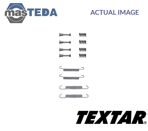 97003100 brake drum shoes - drum,