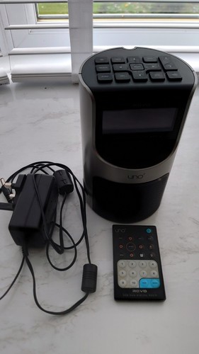 Revo uno dab digital - revo,