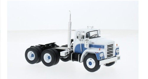 Scale ixo tr185 22 - 1:43, tr185.22