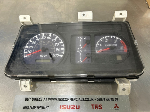 Used isuzu truck nkr - used,
