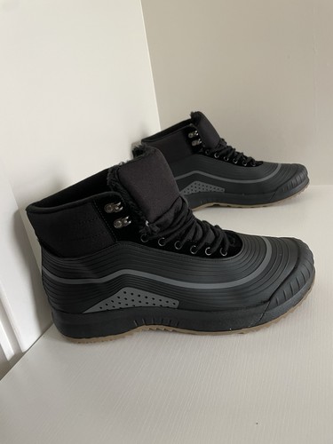 Men black waterproof - men’s,