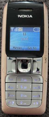 Nokia 2310 working - 2310,