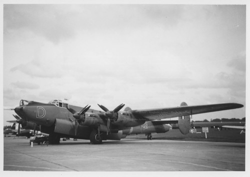 Avro shackleton aviation - shackleton,