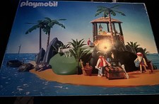 Vintage Playmobil 3799