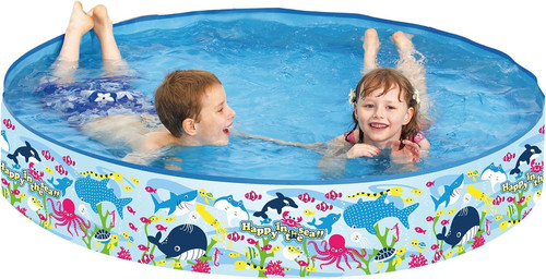 Splosh 4ft kids paddling - 4ft, pool