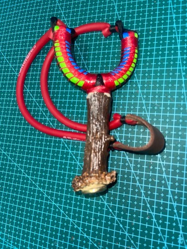 Gypsy flag wrapped - gypsy, catapult