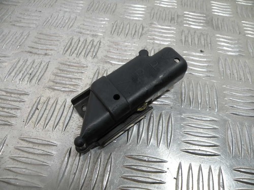 Yamaha tdm 900 seat lock - yamaha,