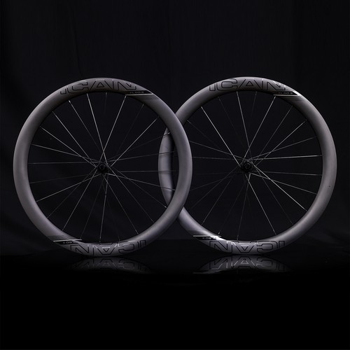 Ican fl50 1285g carbon disc - ican, fl50Ⅱ1285g