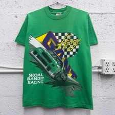 Vintage 90s Skoal Bandit