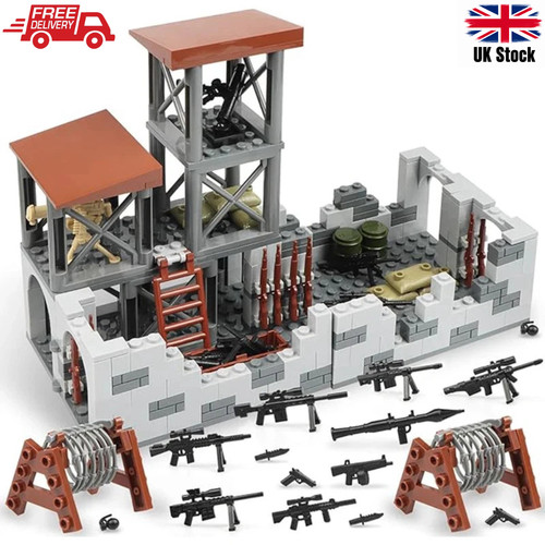 Ww2 army military base - ww2,