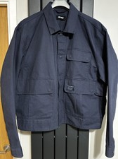 Palace P-Work Jacket Size