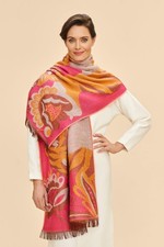 Ladies Scarf 'Thrill of the