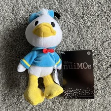 Disney Store Donald Duck