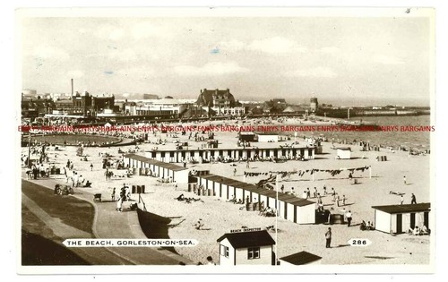 The beach gorleston - beach,, gorleston-on-sea