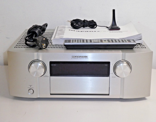 Marantz sr6005 high - high-end, av