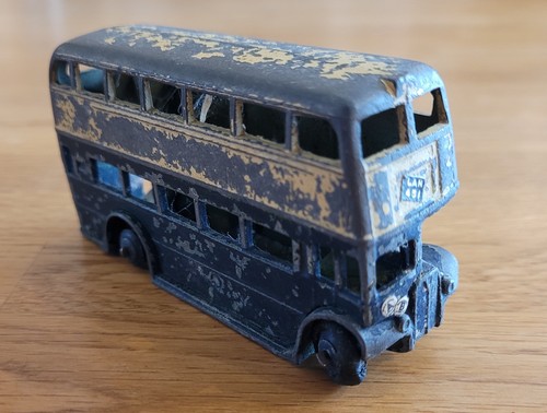 1954 dinky toys - toys, 290