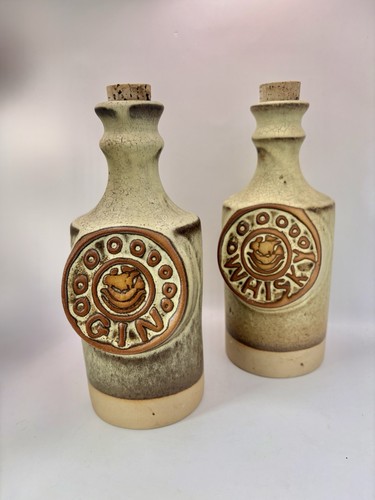 Vintage tremar pottery - vintage,