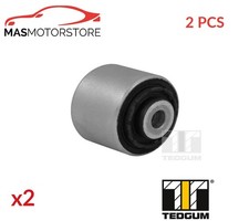 CONTROL ARM WISHBONE BUSH PAIR