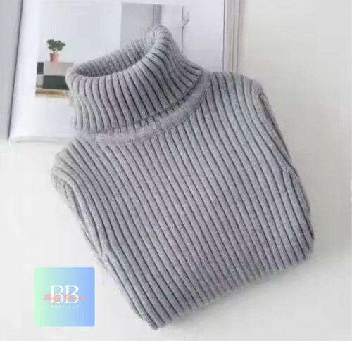 Kids unisex woollen - kids, long