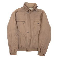 MCGREGOR Mens Jacket Brown M