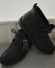 Clarks Gents Dessert Boots