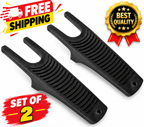 Boot jack remover set 2 - jack, of