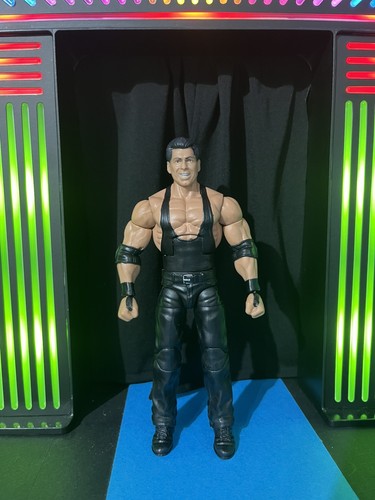 Wwe mattel elite - mattel,