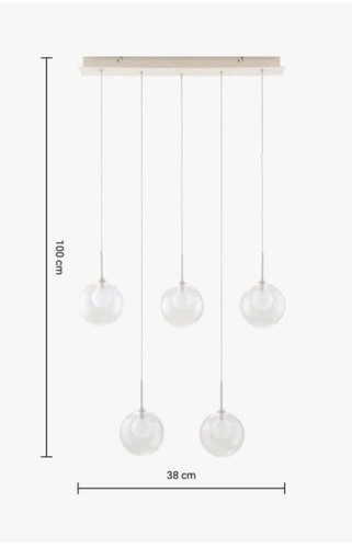 Made com masako light led - made.com,