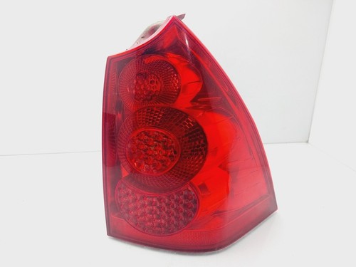 9655768480 9491790 rear lamp