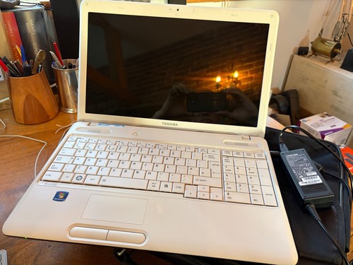 Toshiba c660 satellite - c660,