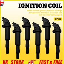 12137551260 Fit BMW M3 E46 6x