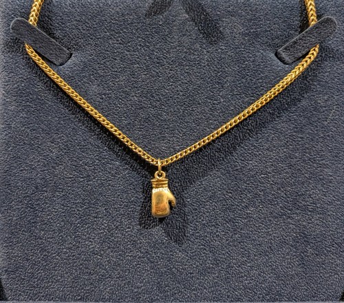 Stunning solid 9ct yellow - solid,