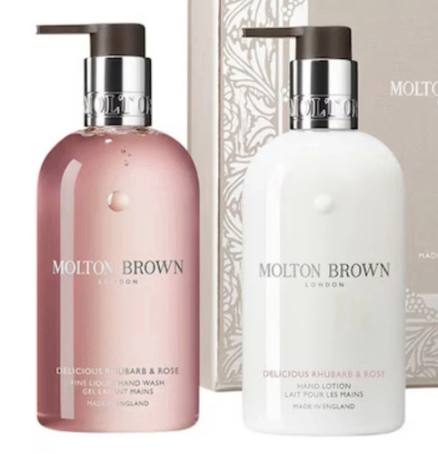 Molton brown delicious - brown,
